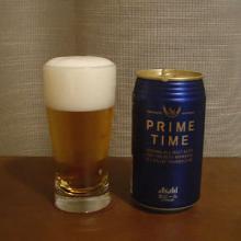 Asahi　PRIME TIME
