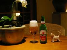 BINTANG BEER