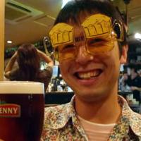 draftbeerman 麦酒男・タカバシ