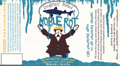 noble rot