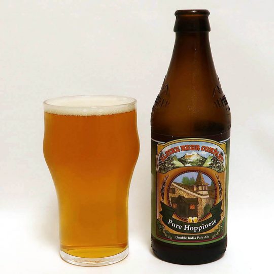 アメリカ Alpine Beer Company Pure Hoppiness