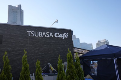 TSUBASA Cafe