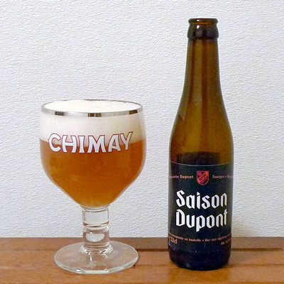 ベルギー Saison Dupont（セゾン デュポン）