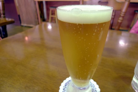 【閉店】熱海「Deri Cafe」 全部入り＆ビール