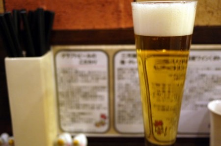 名古屋「チキンボーイ」 クラフト＆ビール