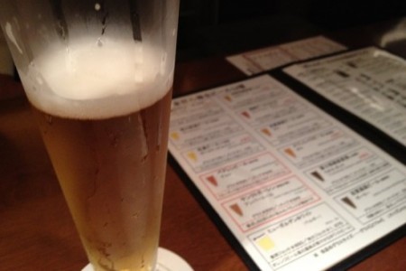 神田「地ビールハウス蔵くら」 トラディショナル＆ビール