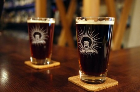 阿佐ヶ谷「Craft Beer＆Whisky Bar STONE」 ホップ依存症＆ビール