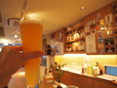 大山Gビール(鳥取) ヴァイツェン