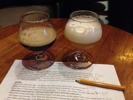 ベイエリア在住地ビールブログ 第2回「お祭り騒ぎの一週間！ SF Beer Week」