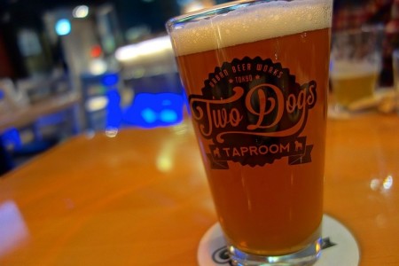 Two Dogs Taproom