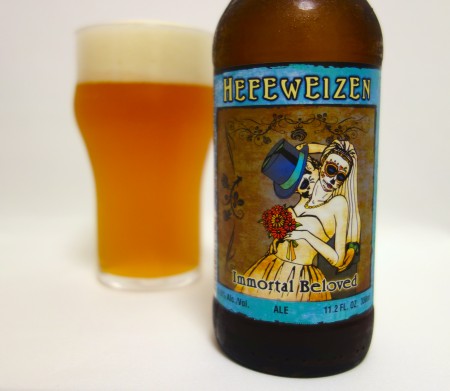 メキシコ デイ・オブ・ザ・デッド ヘーフェバイツェン