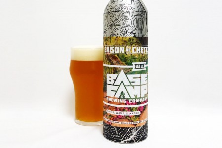 アメリカ BASECAMP SAISON DE CHETCO
