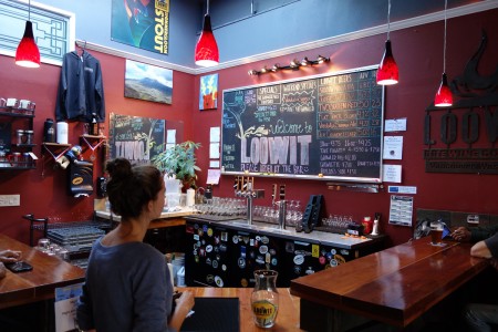 Loowit Brewing Company - Vancouver ...