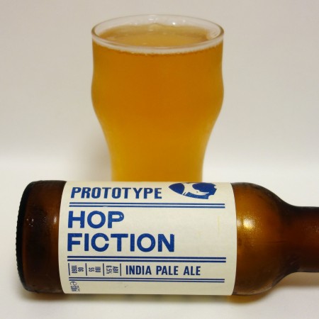BrewDog Brewery Hop fiction