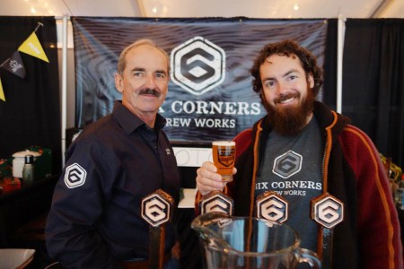 Six Corners Brew Works