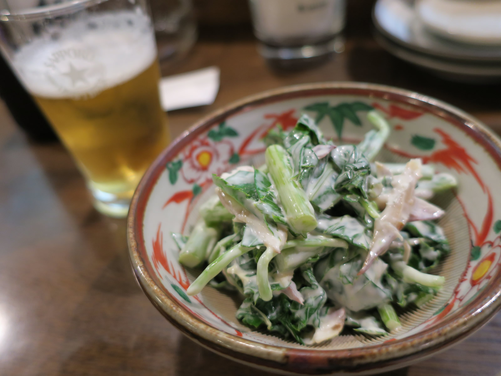 八丈島 大吉丸 島魚 ビール Tokyo島旅山旅 生ビールブログ