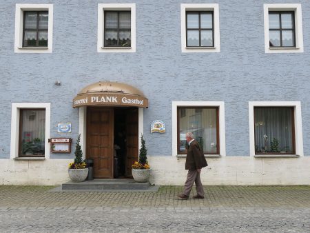 ドイツ プランク醸造所