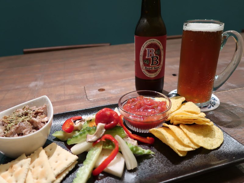 Taste of Okinawa （テイスト オブ オキナワ）