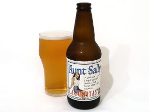 アメリカ Lagunitas Brewing Aunt Sally