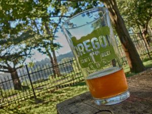 2017 Oregon Beer Awards から見るアメリカンビールのトレンド