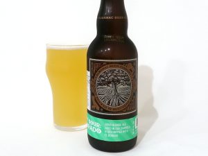 アメリカ Almanac beer Hoppy Sour: El Dorado