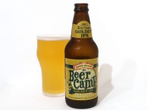 アメリカ Sierra Nevada Brewing BEER CAMP® GOLDEN IPA