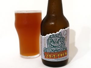 あくらビール なまはげIPA