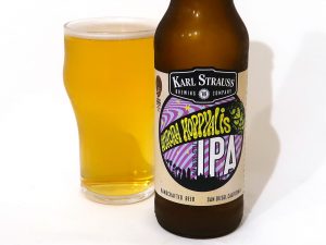 アメリカ Karl Strauss AURORA HOPPYALIS IPA