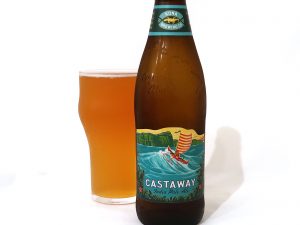 アメリカ KONA BEER キャスタウェイ IPA
