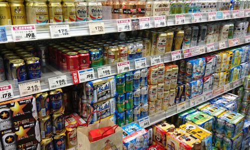 ビールの価格比較！ どこで買うのがお得？