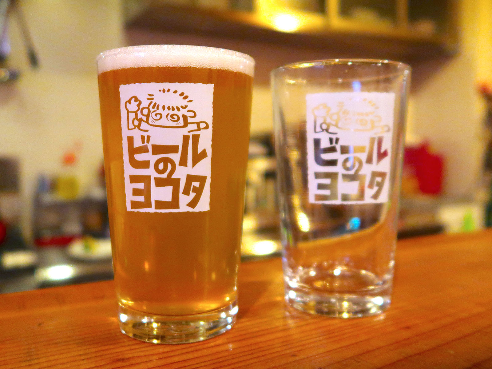 静岡 ビールのヨコタ