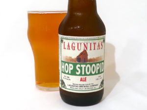 ラグニタス ホップステューピッド