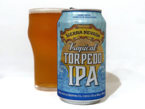 シエラネバダ トロピカルトーピード