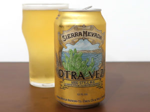 シエラネバダ オトゥラベズ