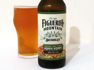 フィゲロアマウンテン ホッピーポピーIPA