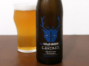 イギリス Wild Beer Co Chronos