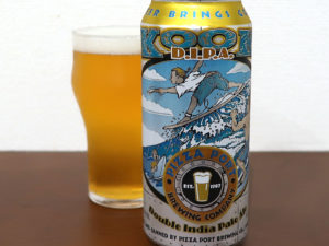 アメリカ PIZZA PORT BREWING KOOK Double IPA
