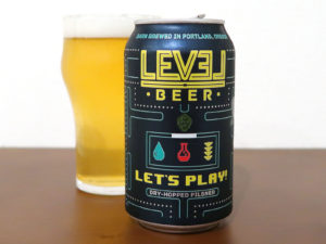 ポートランド レベルビア レッツプレイ