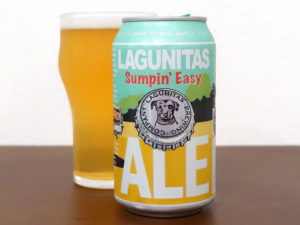 アメリカ ラグニタス サンピンイージーエール