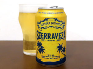 SIERRANEVADA SIERRAVEZA
