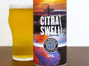 アメリカ Port Brewing Citra Swell