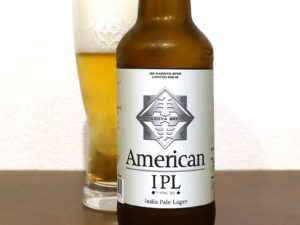 伊勢角屋麦酒 American IPL