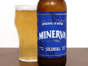 メキシコ MINERVA COLONIAL