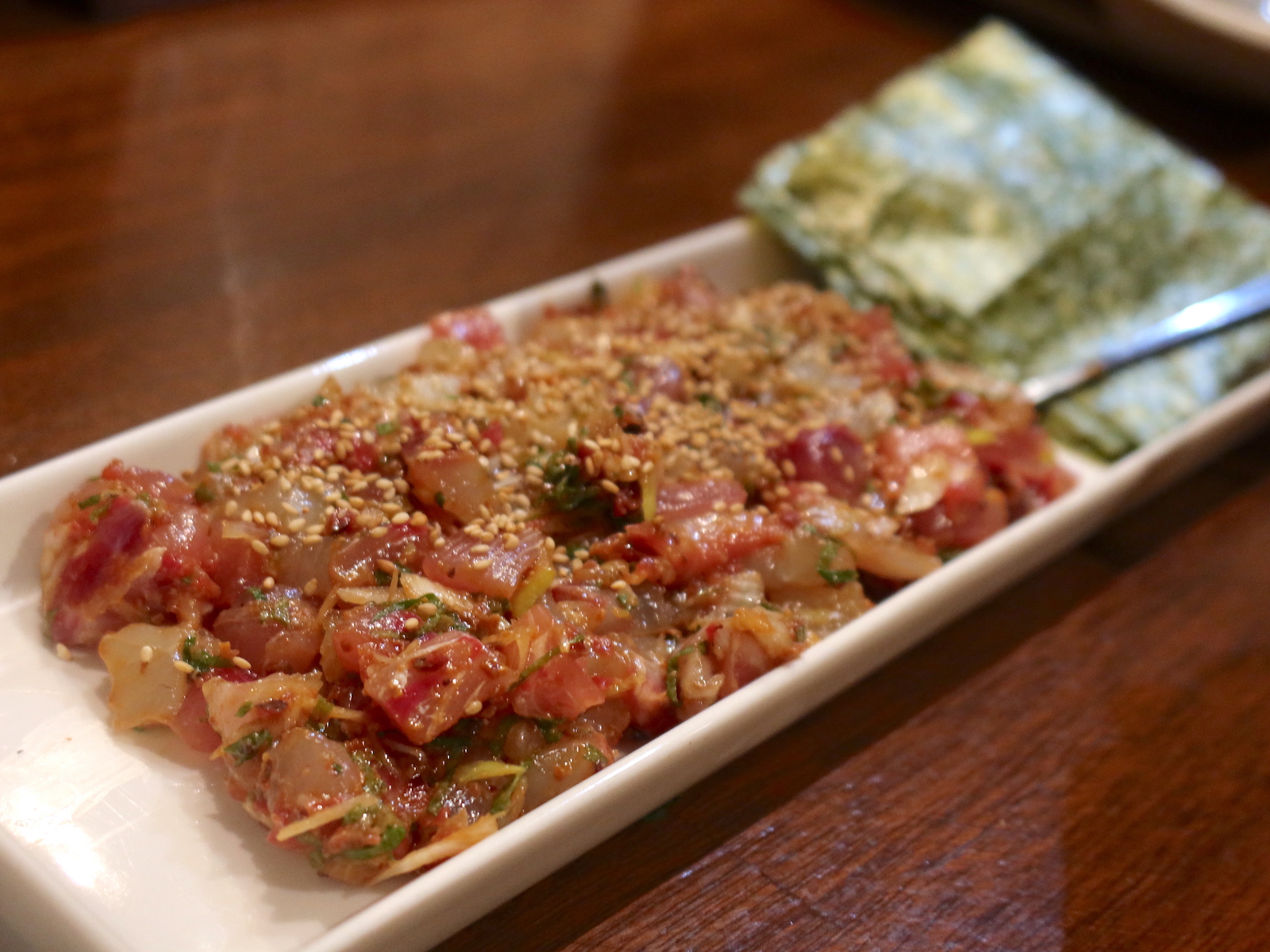 沖縄で肉のように魚を喰らえ！ 魚のうまい店「いゆじ」で刺身三昧！ | 生ビールブログ