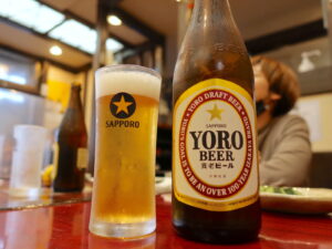 YOROビール