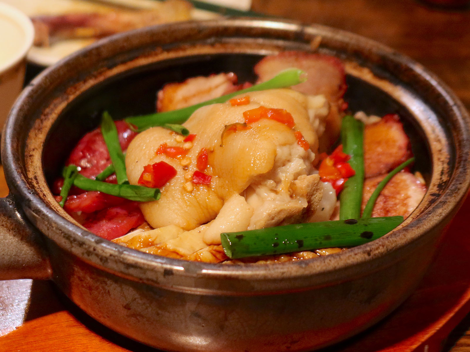 那覇「中國菜Yoshi」で美味しくアレンジされたガチ中華を楽しむ！