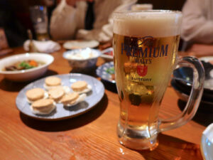 渋谷「熊本居酒屋 新市街」で熊本の美味しいものをいろいろ食べる飲む！