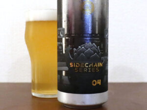 West Coast Brewing Sidechain Series 04