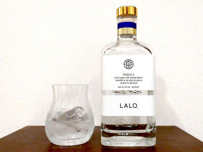 LALO TEQUILA