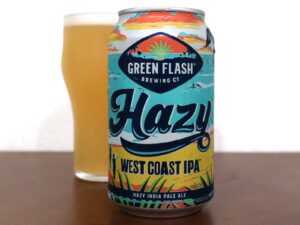 Hazy West Coast IPA
